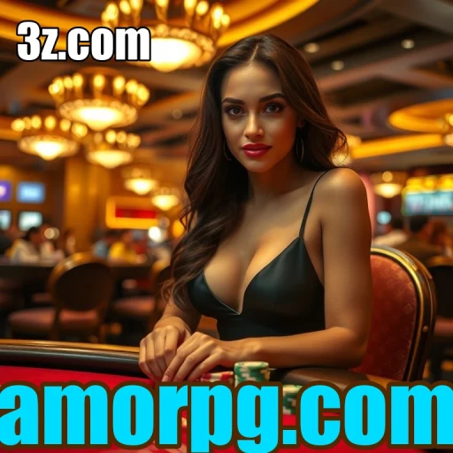 Mergulhe no Horror do Amorpg.com e Acelere Seu Coração